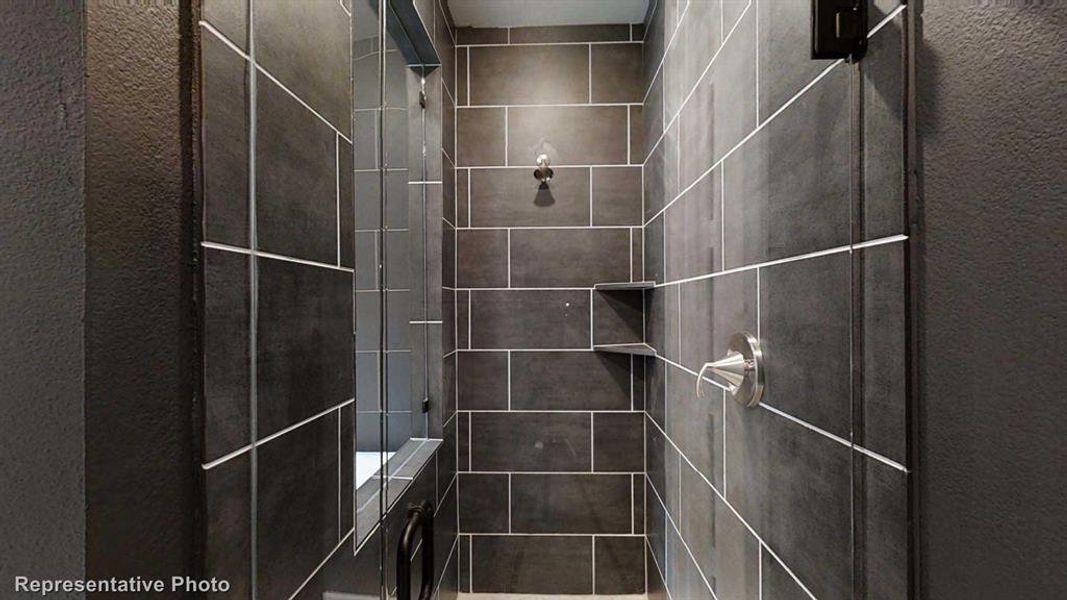 Primary Bathroom (Representative Photo) Primary Bathroom (Representative Photo)