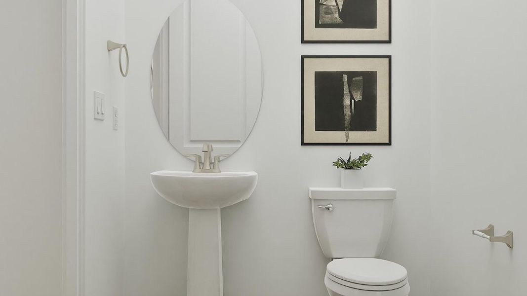 2287 Springdale Powder F1