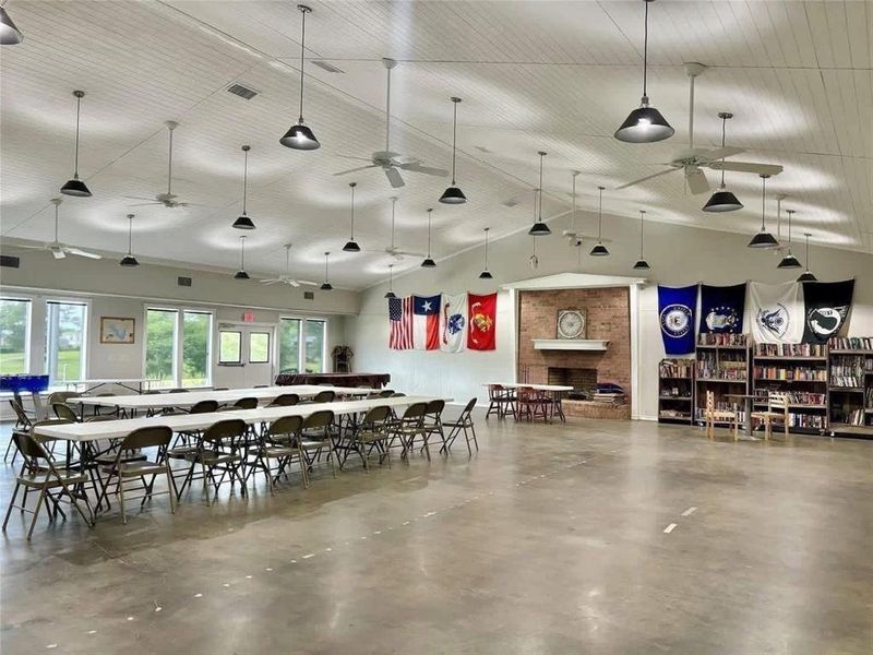 Community amenities in , Quitman (Image 17).