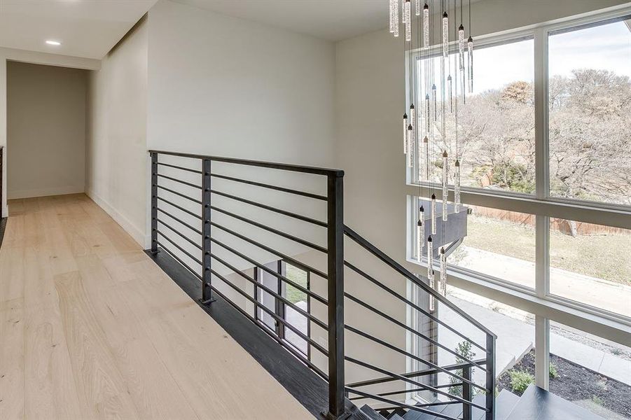 Spacious, unfurnished interior of a new home in , Arlington (Image 19).