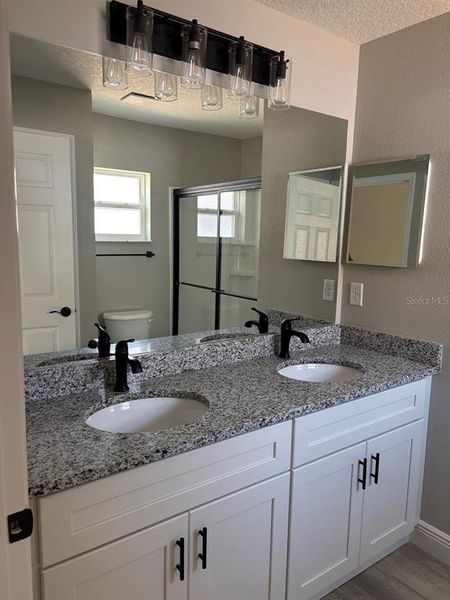 Furnished interior view inside a new home in , Dunnellon (Image 8). Furnished interior view inside a new home in , Dunnellon (Image 8).