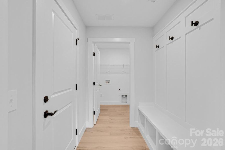 Spacious, unfurnished interior of a new home in , Lincolnton (Image 23). Spacious, unfurnished interior of a new home in , Lincolnton (Image 23).