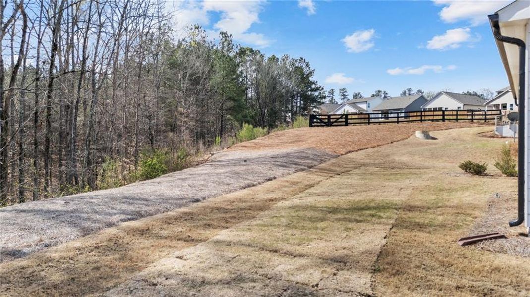 Image 51 of a home in Villages at Cedar Hill.