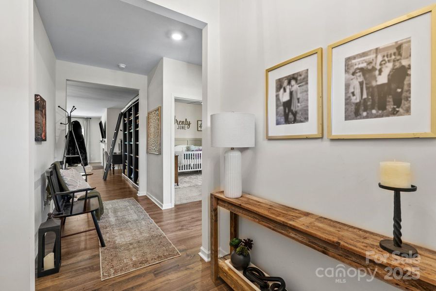 Furnished interior view inside a new home in , Mars Hill (Image 23). Furnished interior view inside a new home in , Mars Hill (Image 23).