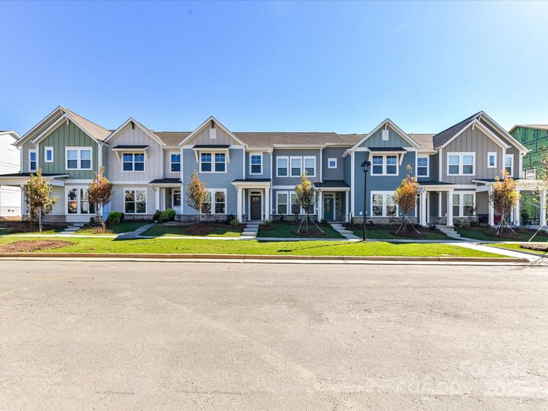 Image 45 of a home in North Creek Village - Townhomes.