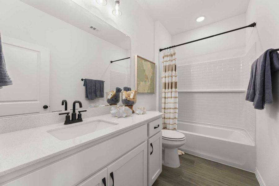 Berkeley Home Plan by Ashton Woods Berkeley Home Plan by Ashton Woods