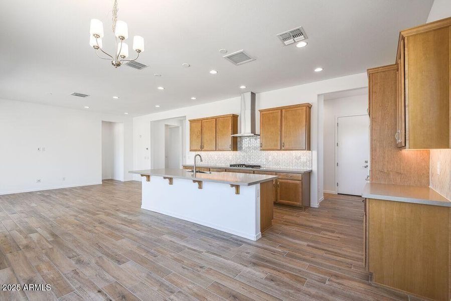 18154 W Amberwood - Ready Now