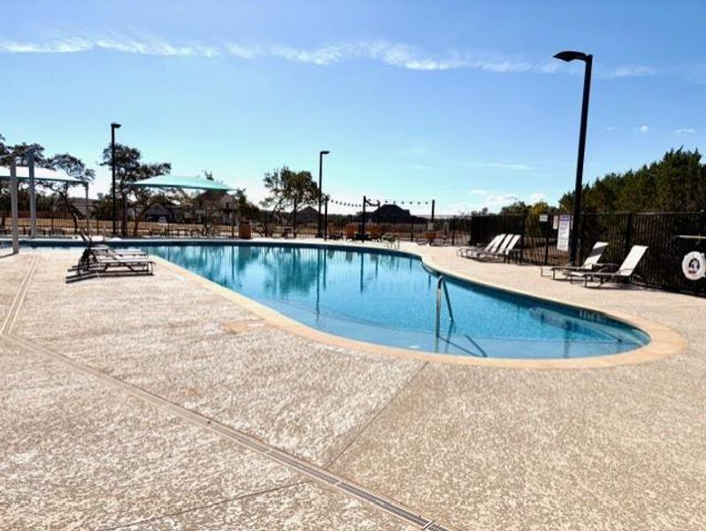 Community amenities in Heritage, Dripping Springs (Image 16). Community amenities in Heritage, Dripping Springs (Image 16).