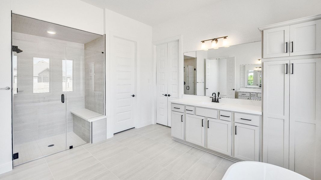 Dartmouth Floor Plan - Representative Photo