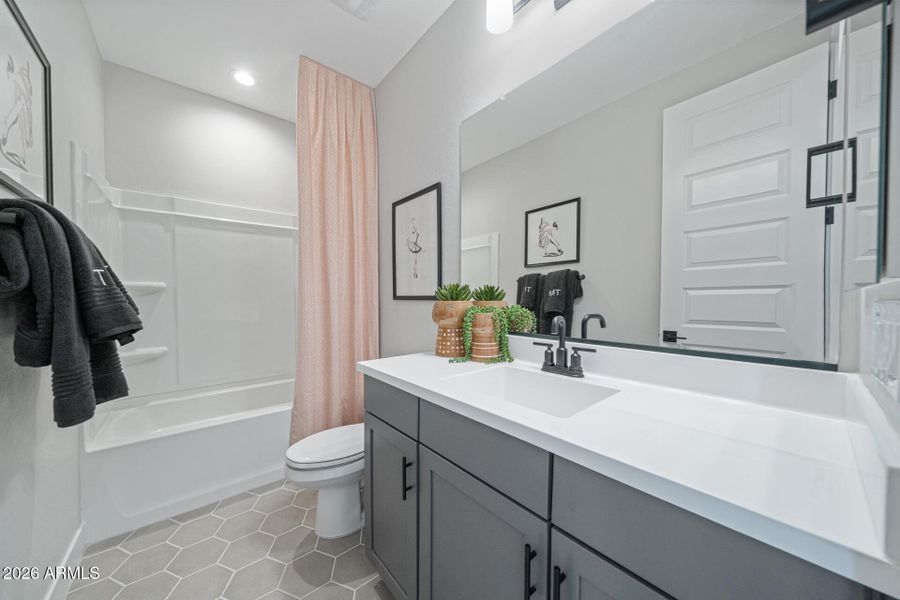 9150 S 169th Drive - Ready Now!