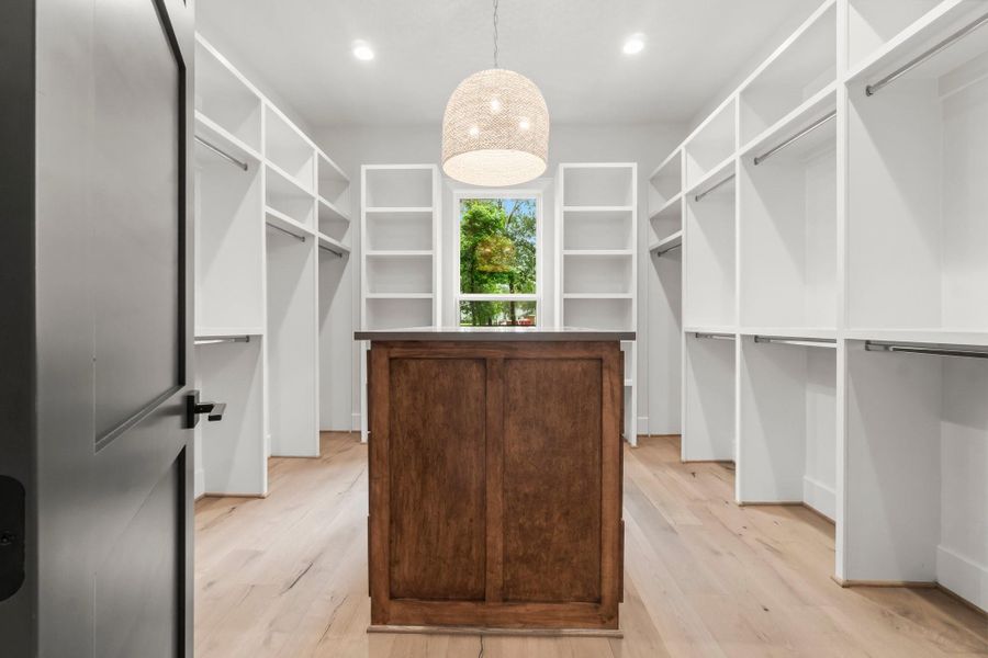 Representative photo - actual design elements will vary