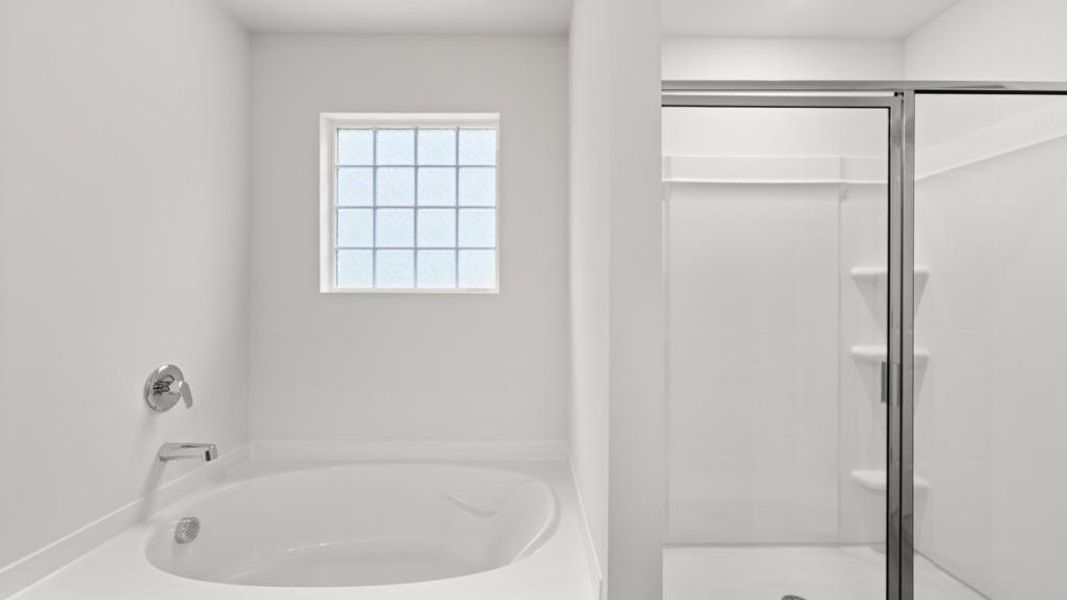 Close-up of interior finishes inside a home in Creekview, Atlanta (Image 12).