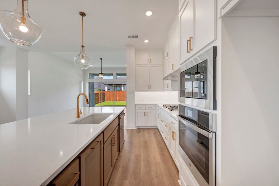 Kitchen Kitchen
