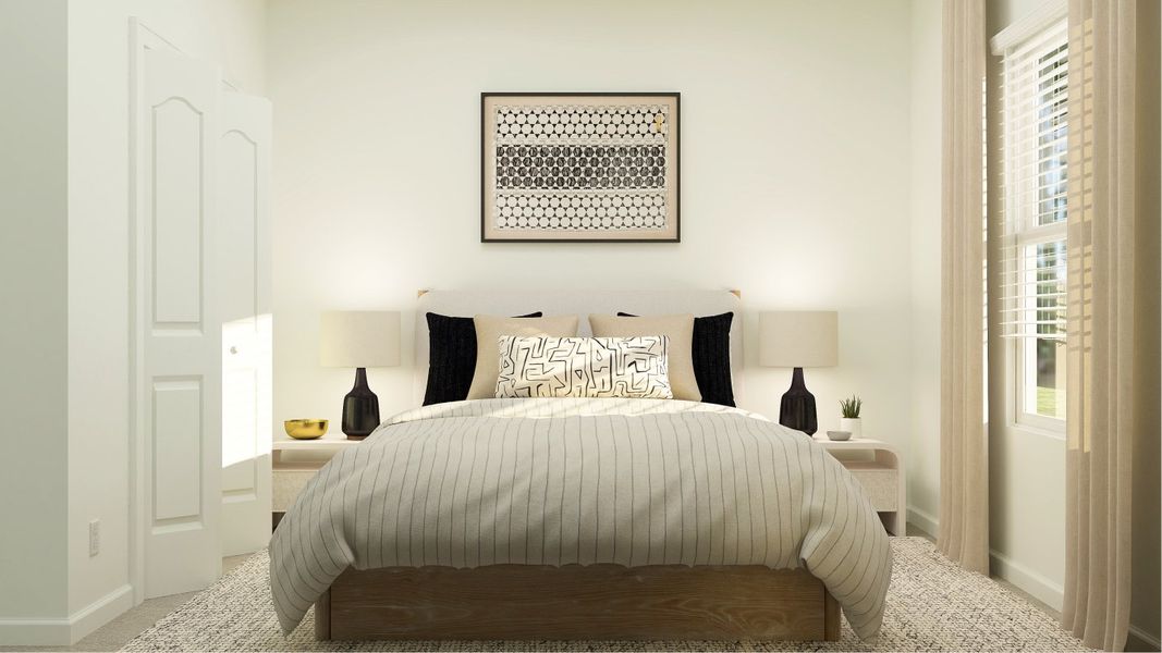 2273 Independence NG Bed 1of2 F1 2273 Independence NG Bed 1of2 F1