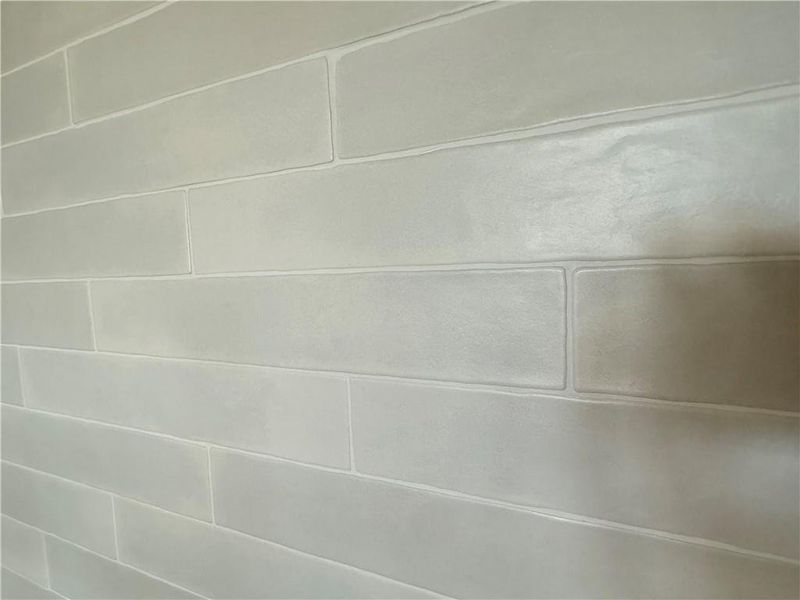 Close-up of interior finishes inside a home in Ponderosa Farms Reserve, Gainesville (Image 18).
