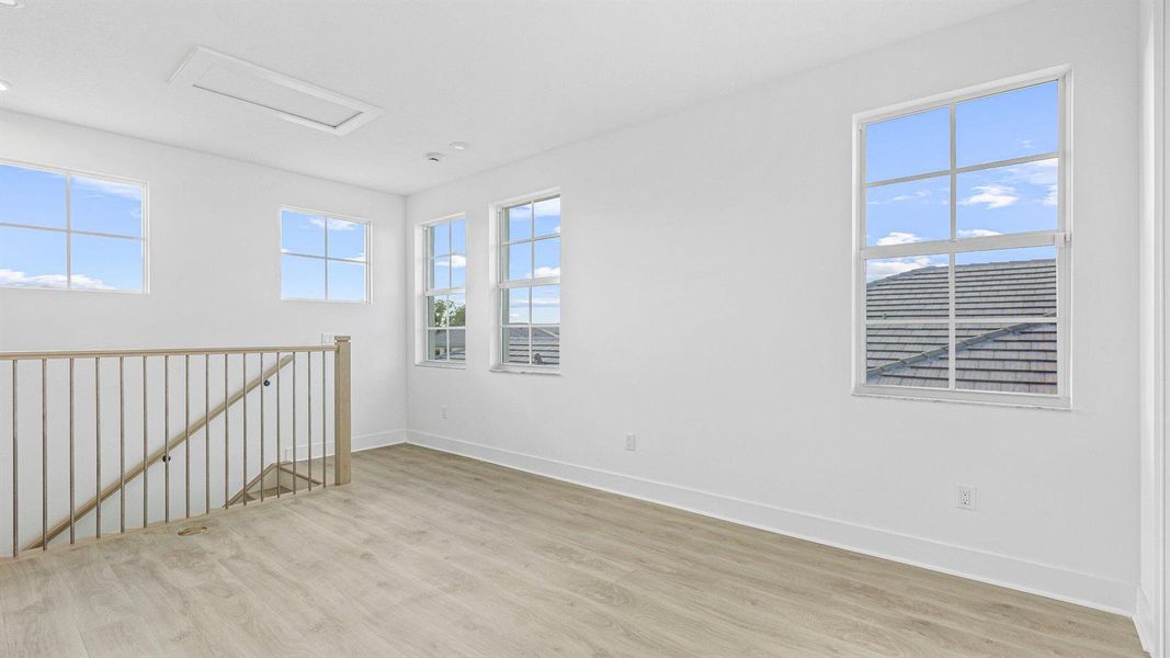 Bonus Room Bonus Room