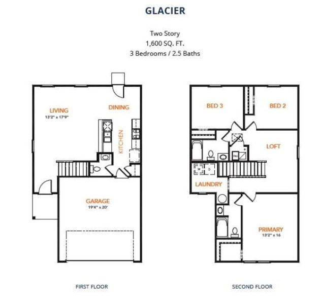 View of layout View of layout