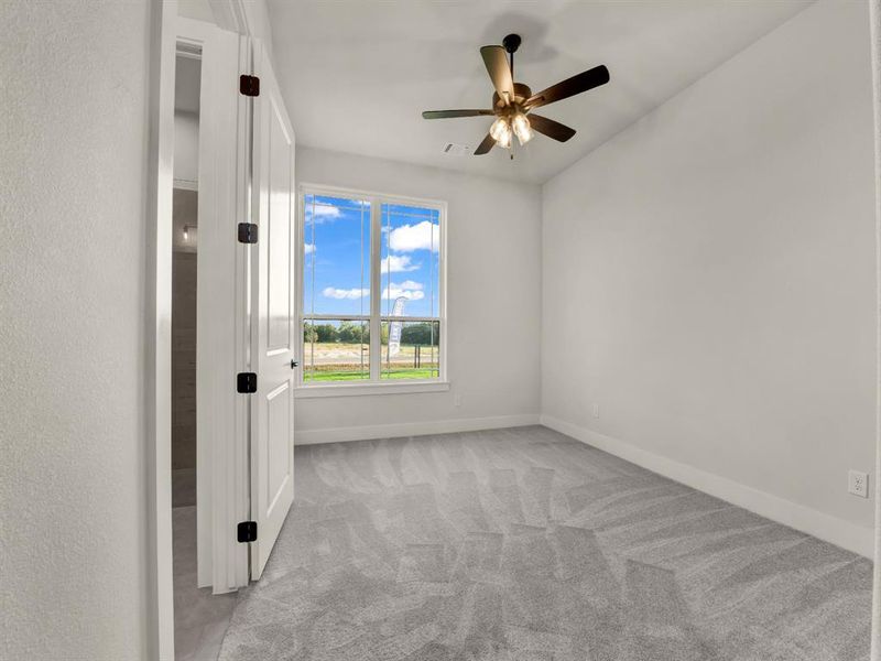 Spacious, unfurnished interior of a new home in , Weatherford (Image 14). Spacious, unfurnished interior of a new home in , Weatherford (Image 14).