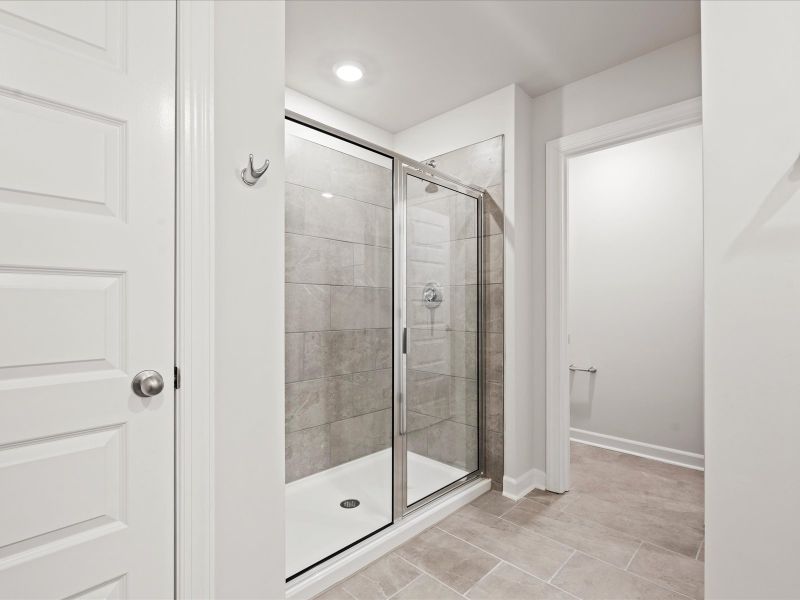 Image 17 of a home in Creek Ridge - Heritage Collection.