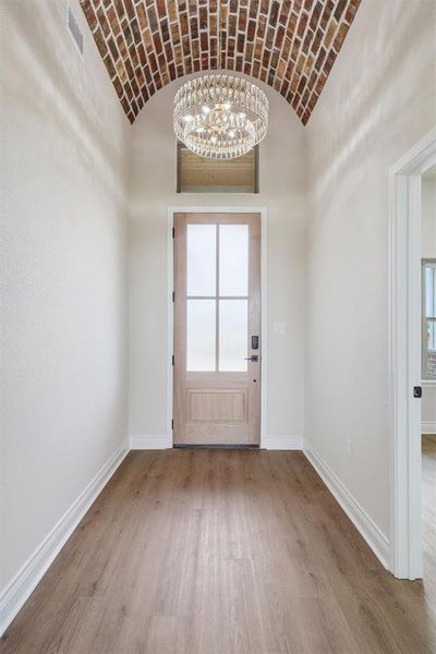 Spacious, unfurnished interior of a new home in , Hewitt (Image 23). Spacious, unfurnished interior of a new home in , Hewitt (Image 23).