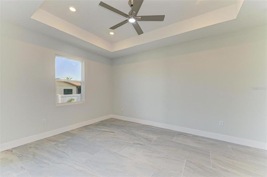 Spacious, unfurnished interior of a new home in , Venice (Image 21). Spacious, unfurnished interior of a new home in , Venice (Image 21).