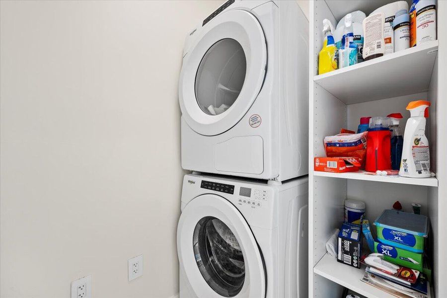 Close-up of interior finishes inside a home in , West Palm Beach (Image 22).