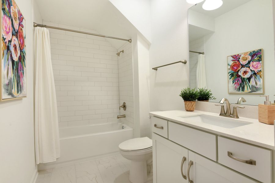 2,289sf New Home in Palm Coast, FL.  - Slide 23