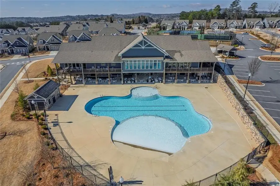 Community amenities in , Canton (Image 62).