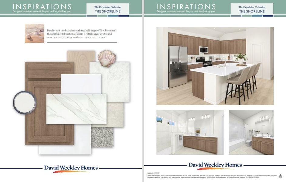Design Selections Design Selections