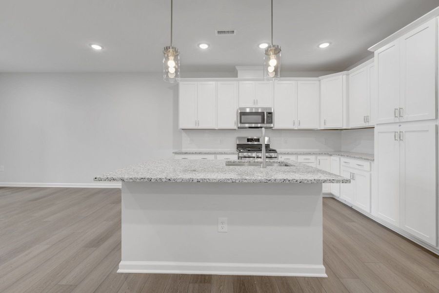 Kitchen Kitchen