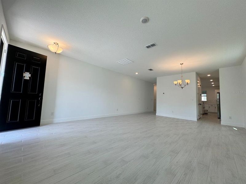 Spacious, unfurnished interior of a new home in , Minneola (Image 30). Spacious, unfurnished interior of a new home in , Minneola (Image 30).