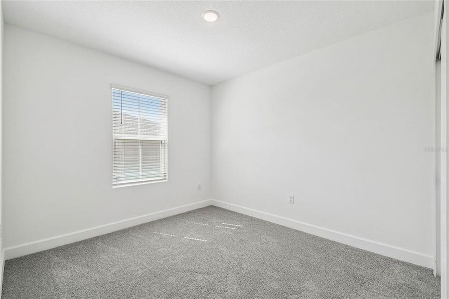 Spacious, unfurnished interior of a new home in Aspire at The Pines, Dunnellon (Image 31).