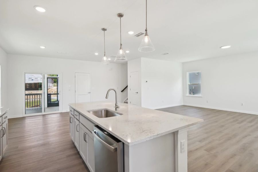 Lily | Ashton Woods Raleigh, NC