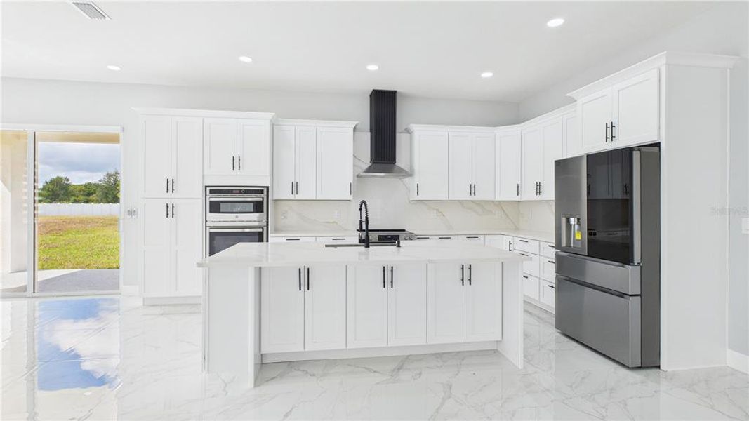 Furnished interior view inside a new home in , Ruskin (Image 7). Furnished interior view inside a new home in , Ruskin (Image 7).