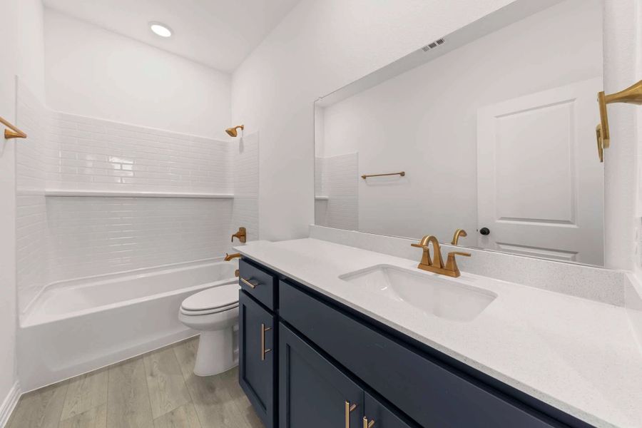 Bathroom 2 Bathroom 2