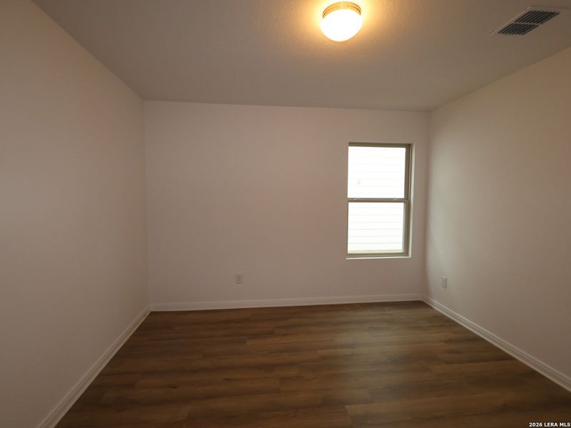 Spacious, unfurnished interior of a new home in Agave, San Antonio (Image 19). Spacious, unfurnished interior of a new home in Agave, San Antonio (Image 19).