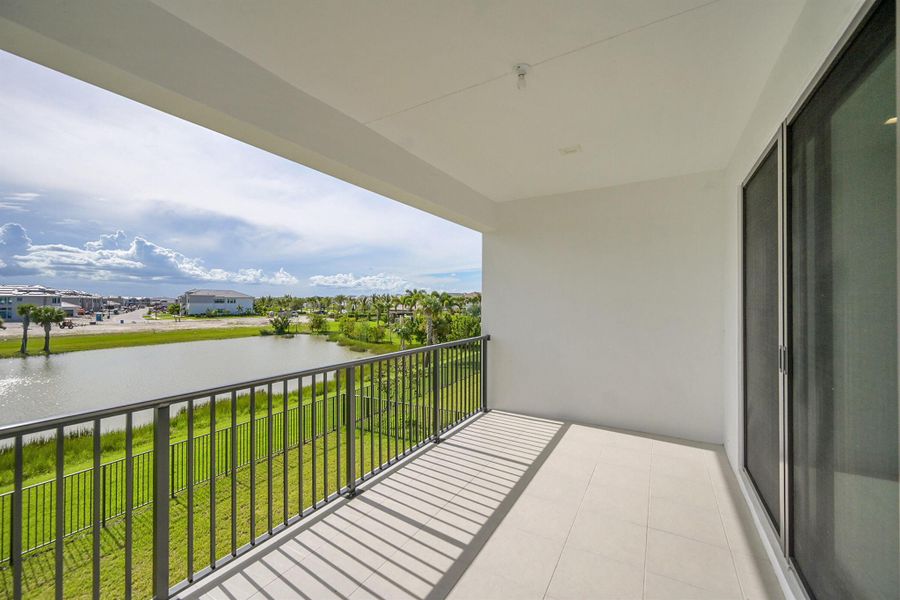 Image 55 of a home in Apex at Avenir.