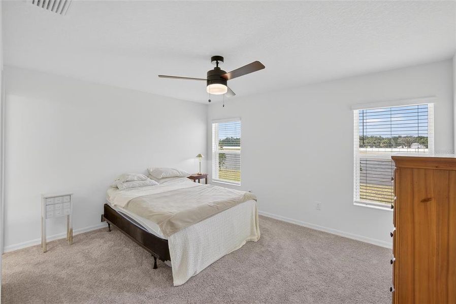 Furnished interior view inside a new home in , Palmetto (Image 19). Furnished interior view inside a new home in , Palmetto (Image 19).
