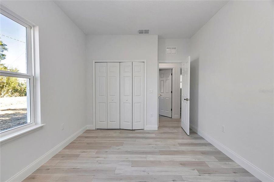 Spacious, unfurnished interior of a new home in , Ocala (Image 23). Spacious, unfurnished interior of a new home in , Ocala (Image 23).