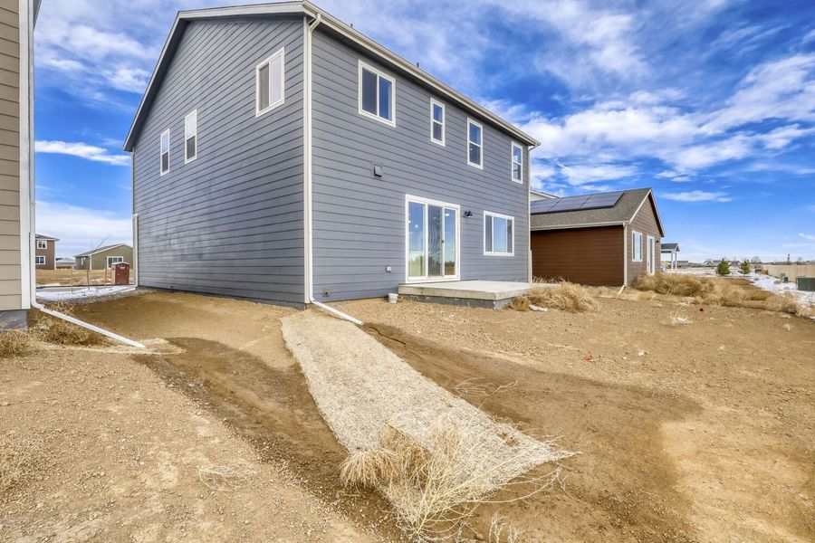 54940 East 27th Avenue, Strasburg, CO.  - Slide 28