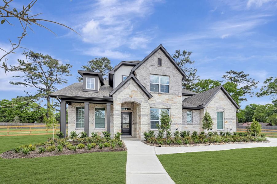 Front Exterior Front Exterior