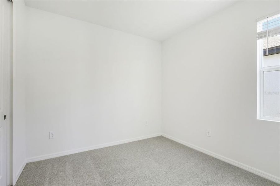 Spacious, unfurnished interior of a new home in Coasterra - Reserve Series, Palmetto (Image 30).