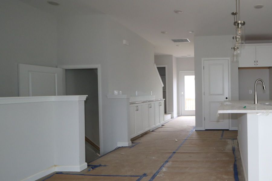 Kitchen Kitchen