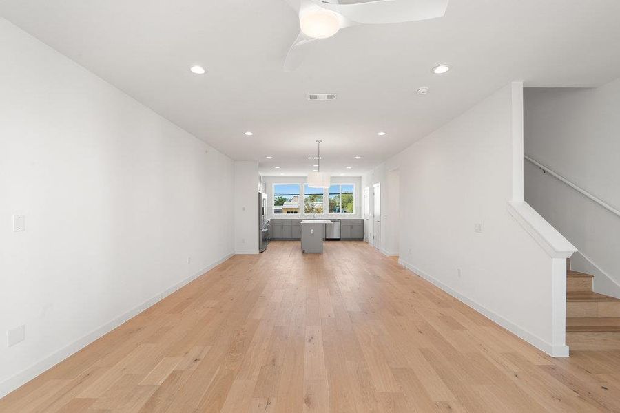 Images are for illustrative purposes only. Photos reflect a similar floor plan and are intended to convey the overall look and feel of the interiors. Images are for illustrative purposes only. Photos reflect a similar floor plan and are intended to convey the overall look and feel of the interiors.