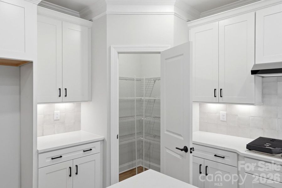 Pantry Pantry