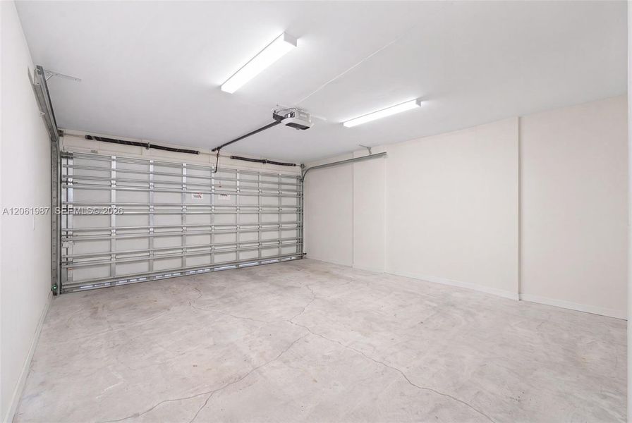 Spacious, unfurnished interior of a new home in , Miami (Image 17). Spacious, unfurnished interior of a new home in , Miami (Image 17).