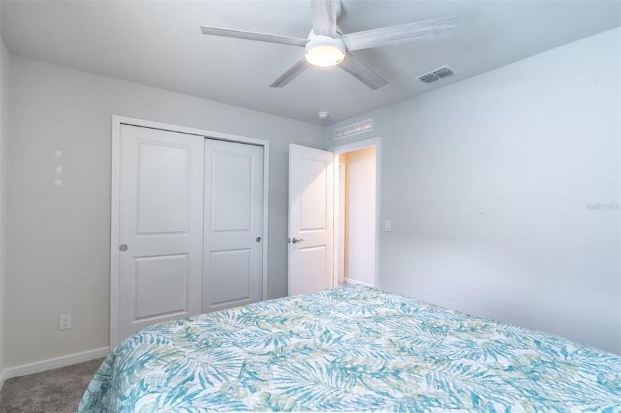 Spacious, unfurnished interior of a new home in , St. Cloud (Image 22).