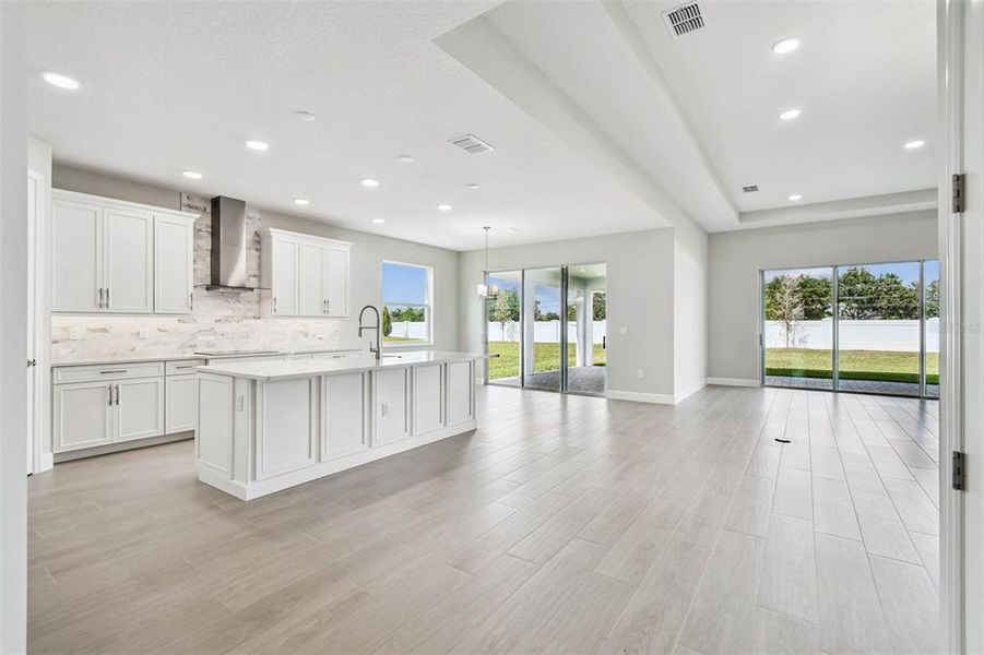 Image 72 of a home in Solace at Corner Lake.