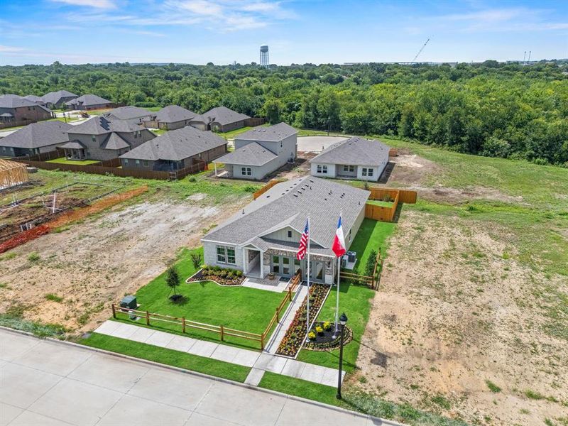 Image 34 of a home in MiraVerde.