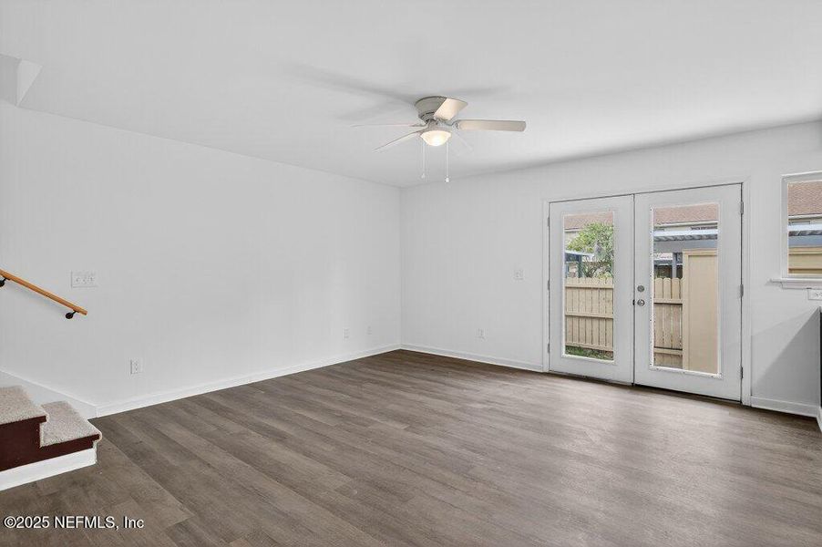 Spacious, unfurnished interior of a new home in , Jacksonville (Image 17). Spacious, unfurnished interior of a new home in , Jacksonville (Image 17).